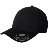 Gorra FitCap Adulto Modelo NU No 075 (Caja de 6 pzas)