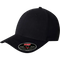Gorra FitCap Adulto Modelo NU No 075 (Caja de 6 pzas)
