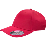 Gorra FitCap Adulto Modelo NU No 075 (Caja de 6 pzas)