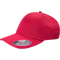 Gorra FitCap Adulto Modelo NU No 075 (Caja de 6 pzas)