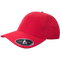 Gorra FitCap Adulto Modelo Alfa No 010 (Caja de 6 pzas)