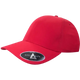 Gorra FitCap Adulto Modelo Alfa No 010 (Caja de 6 pzas) | vista 4 | Color Make