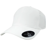 Gorra FitCap Adulto Modelo Alfa No 010 (Caja de 6 pzas)