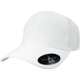 Gorra FitCap Adulto Modelo Alfa No 010 (Caja de 6 pzas) | Rojo | SKU CAECPFC006ALFARD | Color Make