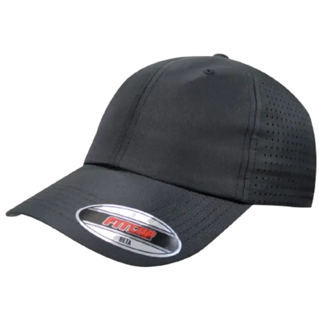 Gorra FitCap Adulto Modelo Beta No 030 (Caja de 6 pzas)