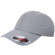 Gorra FitCap Adulto Modelo Beta No 030 (Caja de 6 pzas) | Blanco | SKU CAECPFC006BETAWH | Color Make