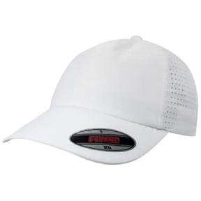 Gorra FitCap Adulto Modelo Beta No 030 (Caja de 6 pzas) | Azul marino | SKU CAECPFC006BETADB | Color Make