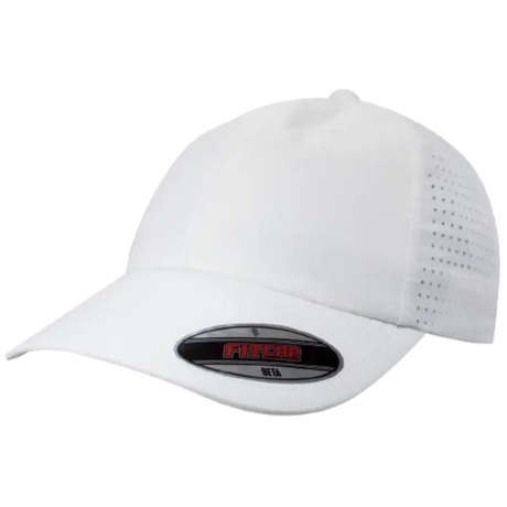 Gorra FitCap Adulto Modelo Beta No 030 (Caja de 6 pzas)