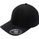 Gorra FitCap Adulto Modelo Zeta No 100 (Caja de 6 pzas) | Carbón | SKU CAECPFC006ZETACH | Color Make