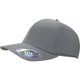 Gorra FitCap Adulto Modelo Zeta No 100 (Caja de 6 pzas) | Blanco | SKU CAECPFC006ZETAWH | Color Make