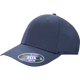 Gorra FitCap Adulto Modelo Zeta No 100 (Caja de 6 pzas) | Rojo | SKU CAECPFC006ZETARD | Color Make