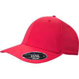 Gorra FitCap Adulto Modelo Zeta No 100 (Caja de 6 pzas)