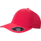 Gorra FitCap Adulto Modelo Zeta No 100 (Caja de 6 pzas)