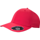 Gorra FitCap Adulto Modelo Zeta No 100 (Caja de 6 pzas) | vista 6 | Color Make