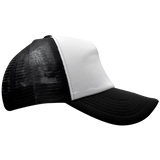 Gorras Trucker de Adulto (Caja de 50) Color Make