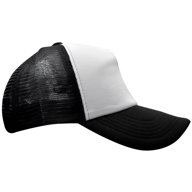 Gorras Trucker de Adulto (Caja de 50) Color Make | Rojo | SKU CAECPTR0500000RD | Color Make