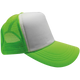 Gorras Trucker de Adulto (Caja de 50) Color Make | Verde Neón Completo | SKU CAECPCO0500000NG | Color Make