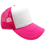 Gorras Trucker de Adulto (Caja de 50) Color Make