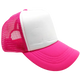 Gorras Trucker de Adulto (Caja de 50) Color Make | Vino | SKU CAECPTR0500000WI | Color Make