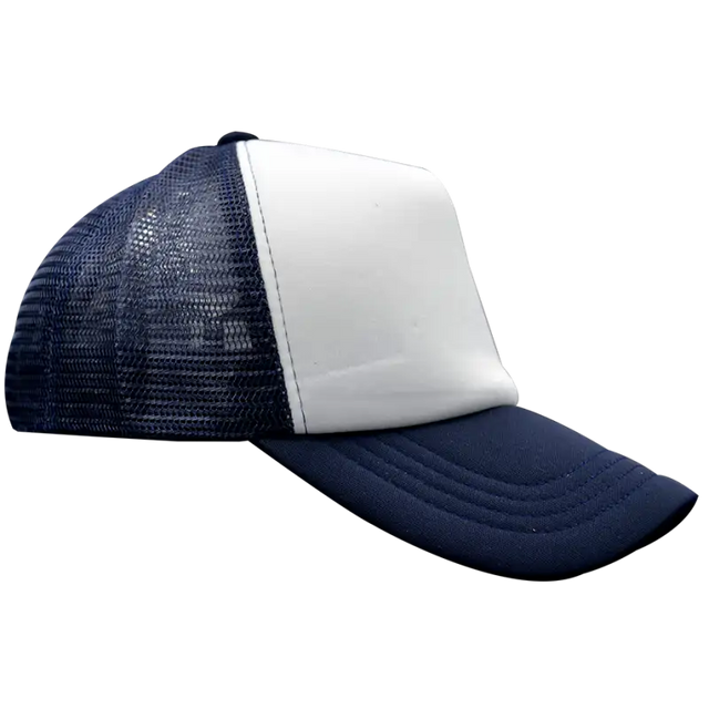 Gorras Trucker de Adulto (Caja de 50) Color Make | Azul Rey | SKU CAECPTR0500000RB | Color Make