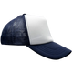 Gorras Trucker de Adulto (Caja de 50) Color Make | Azul Rey | SKU CAECPTR0500000RB | Color Make