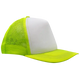 Gorras Trucker de Adulto (Caja de 50) Color Make | Gris | SKU CAECPTR0500000GY | Color Make