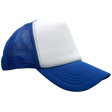 Gorras Trucker de Adulto (Caja de 50) Color Make | Blanco | SKU CAECPTR0500000WH | Color Make