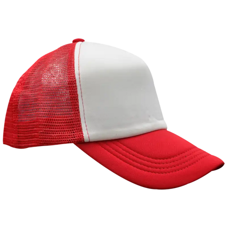 Gorras Trucker de Adulto (Caja de 50) Color Make