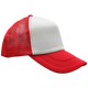 Gorras Trucker de Adulto (Caja de 50) Color Make | Rosa Neón | SKU CAECPTR0500000NP | Color Make