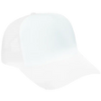Gorras Trucker de Adulto (Caja de 50) Color Make | Negro | SKU CAECPTR0500000BK | Color Make