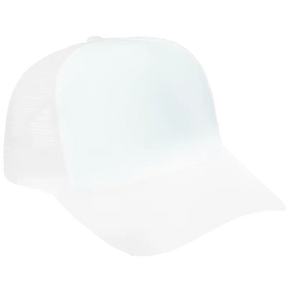 Gorras Trucker de Adulto (Caja de 50) Color Make | Negro | SKU CAECPTR0500000BK | Color Make
