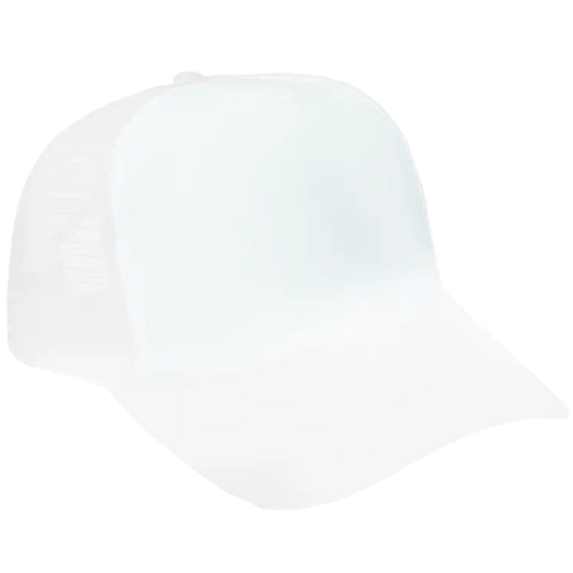 Gorras Trucker de Adulto (Caja de 50) Color Make | Negro | SKU CAECPTR0500000BK | Color Make