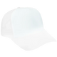 Gorras Trucker de Adulto (Caja de 50) Color Make | Negro | SKU CAECPTR0500000BK | Color Make