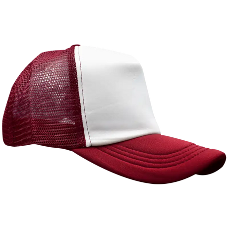 Gorras Trucker de Adulto (Caja de 50) Color Make