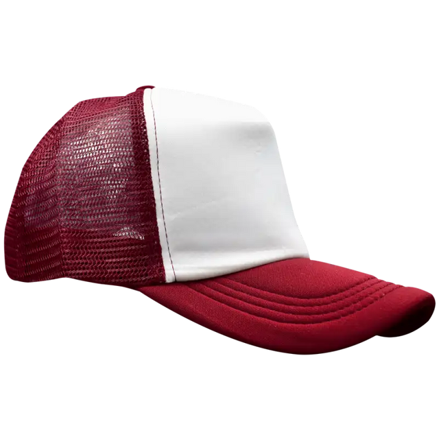 Gorras Trucker de Adulto (Caja de 50) Color Make | vista 12 | Color Make
