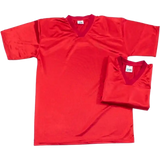 Jersey Aficionado Rojo (Caja de 3) Color Make