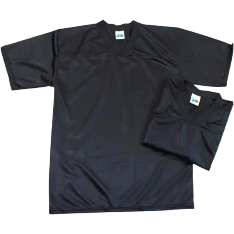 Jersey Aficionado Negro (Caja de 3) Color Make