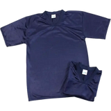 Jersey Aficionado Azul Marino (Caja de 3) Color Make