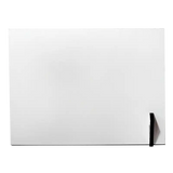Portarretrato MDF Sublimable grosor de 5mm Doble Cara. Color Make