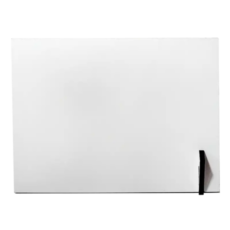 Portarretrato MDF Sublimable grosor de 5mm Doble Cara. Color Make