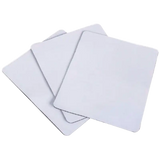 Mousepad de neopreno Rectangular (Caja de 100) Color Make