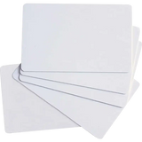 Tarjeta de PVC para Credencial (Caja con 250 pzas) Color Make