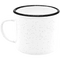 Taza de peltre 11oz (Caja de 16 pzas) Color Make
