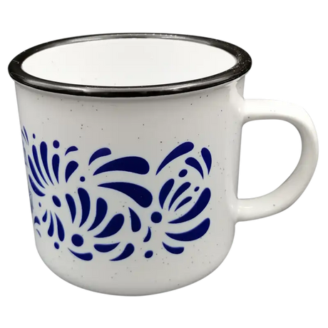 Taza de peltre 11oz (Caja de 16 pzas) Color Make | vista 4 | Color Make