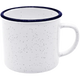 Taza de peltre 11oz (Caja de 16 pzas) Color Make | vista 3 | Color Make