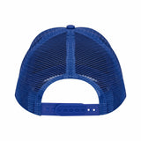 GORRA TRUCKER - AZUL