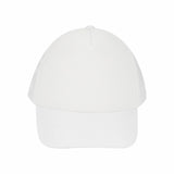 GORRA TRUCKER - BLANCO
