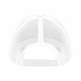 GORRA TRUCKER - BLANCO