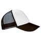 GORRA TRUCKER - NEGRO