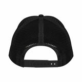 GORRA TRUCKER - NEGRO